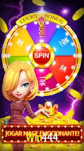 Cassino Online Seguro Win444