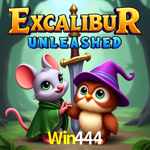 Win444 Login Rápido