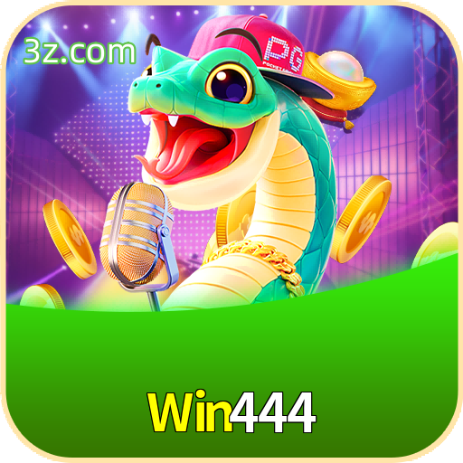 Win444